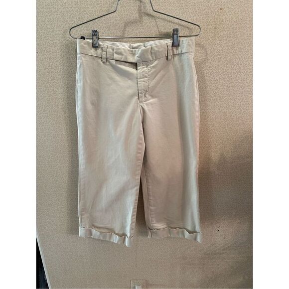 Vintage Gap capri pants - Picture 1 of 7